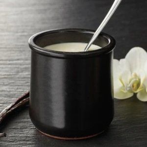 Limited-edition La Fermiere pots (set of four)